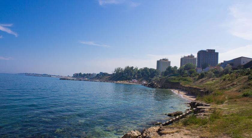 Vila Laura 데포리노드 객실 사진
